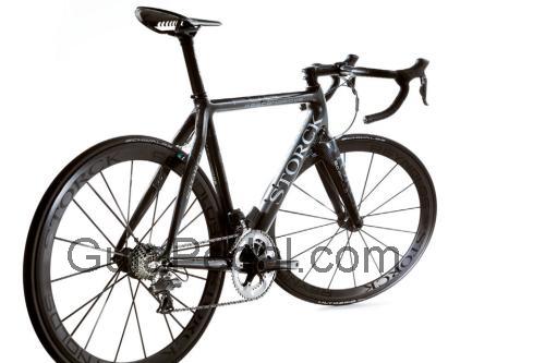 Storck Scenario 1.0 ficha técnica y opiniones